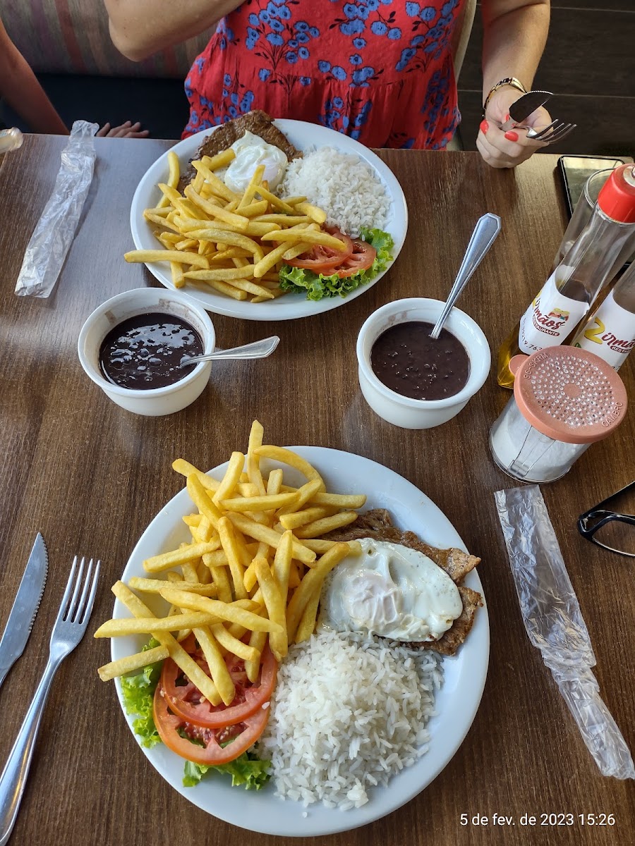 Grill 386 Restaurante E Churrascaria-5