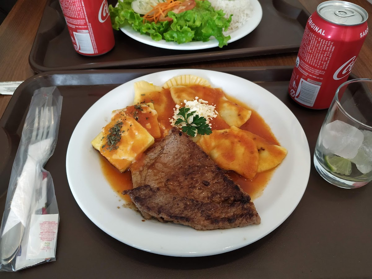 Grill 386 Restaurante E Churrascaria-8